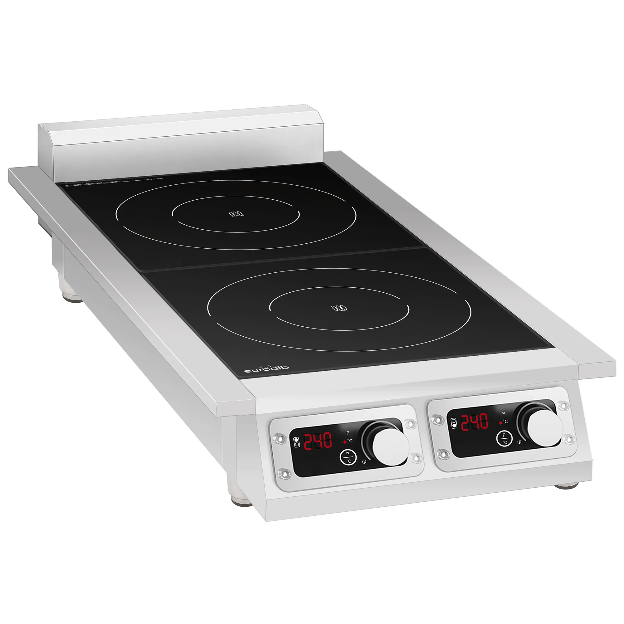 Hot Plates & Induction Cookers