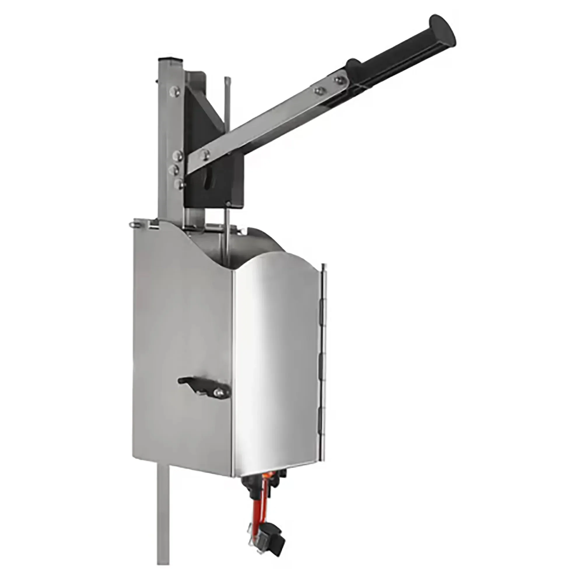 Topping Dispensers
